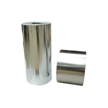 Feuille d&#39;aluminium pharmaceutique pour épaisseur 0,02 mm